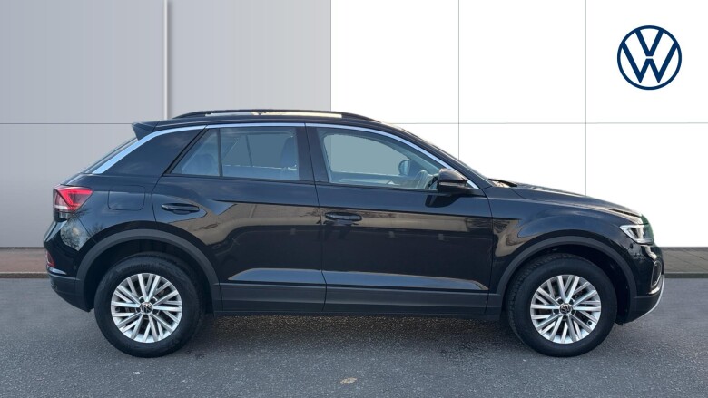 Volkswagen T-Roc 1.5 TSI Life 5dr DSG Petrol Hatchback